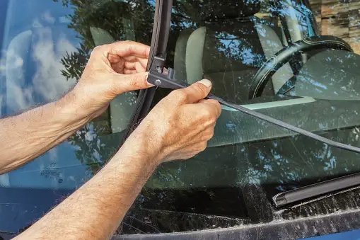 Tips For Keeping Your Windshield Clear