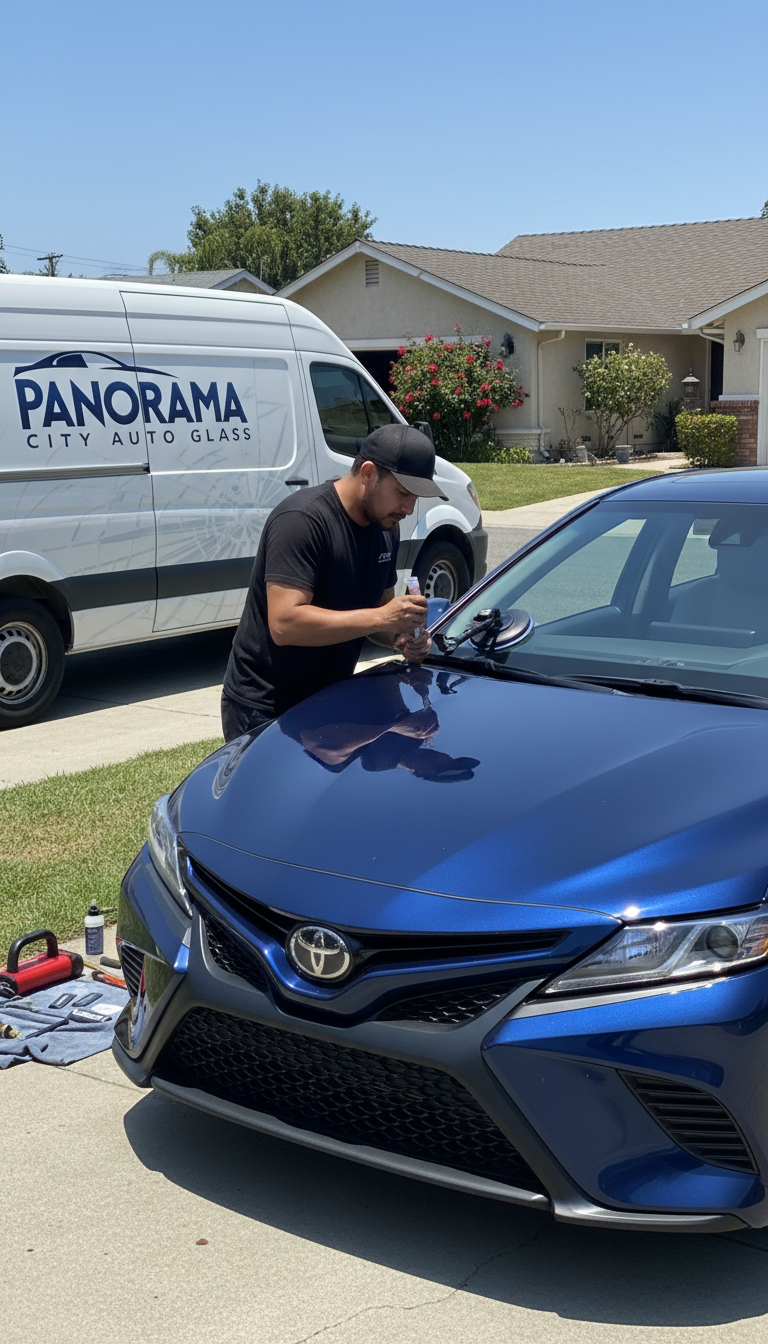 windshield-repair-by-panorama-city-auto-glass
